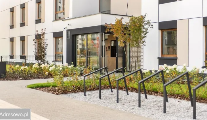 Mieszkanie 3-pokojowe Warszawa Mokotów, ul. Aleja Polski Walczącej