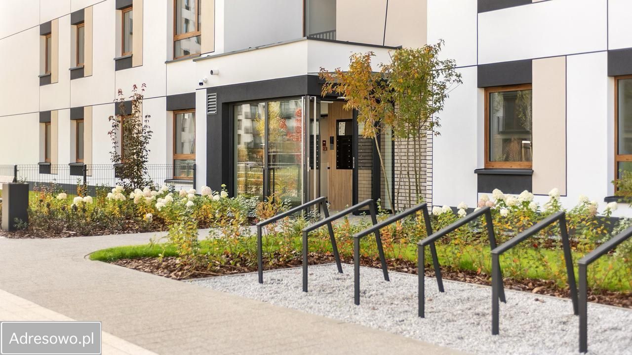 Mieszkanie 3-pokojowe Warszawa Mokotów, ul. Aleja Polski Walczącej. Zdjęcie 1