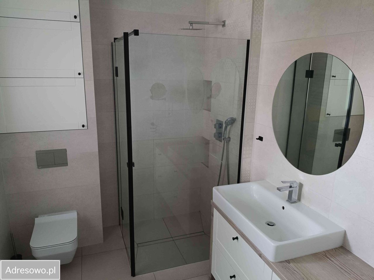 dom wolnostojący, 5 pokoi Władysławów. Zdjęcie 11