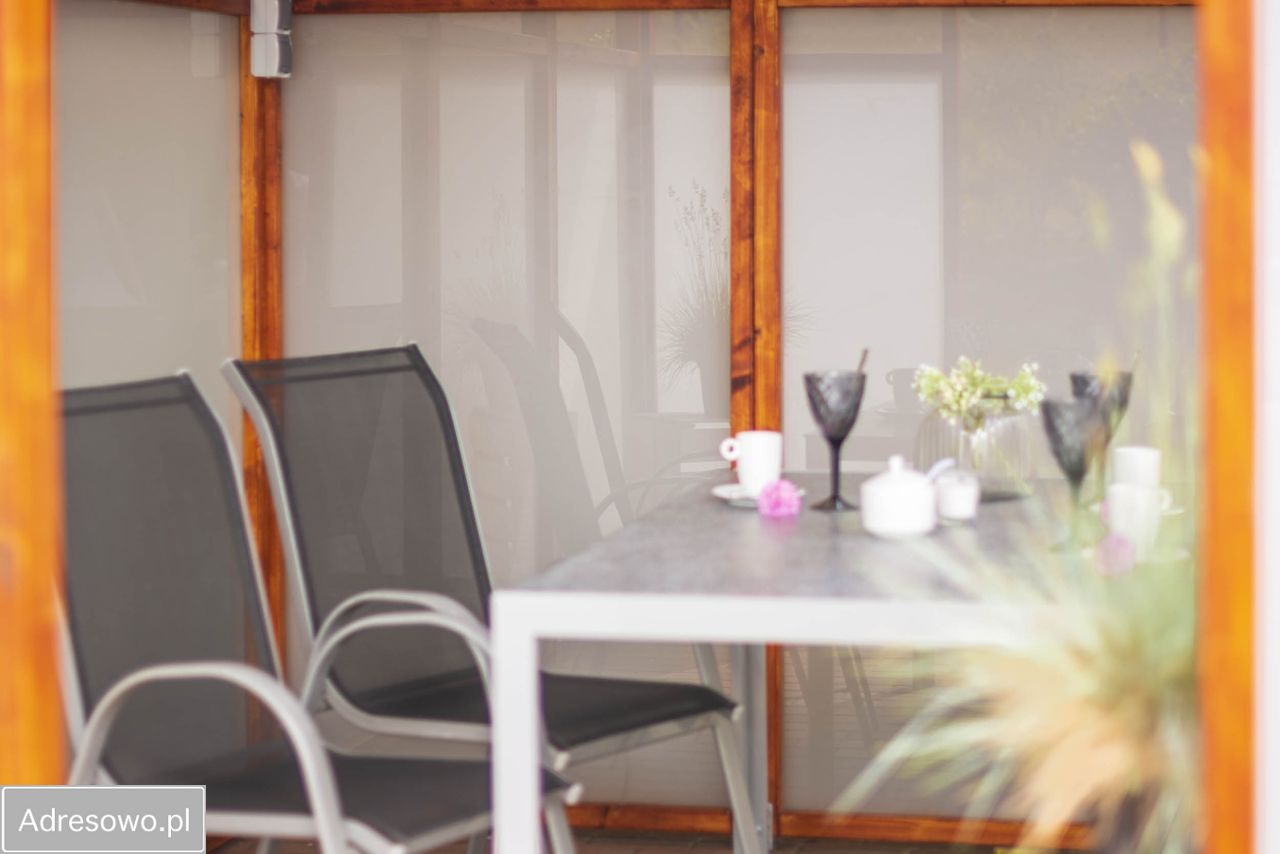 Hotel/pensjonat Tupadły, ul. Pod Lasem. Zdjęcie 15