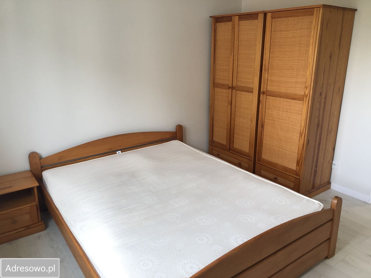 Mieszkanie 2-pokojowe Zielona Góra Przyjaźń, ul. Francuska. Zdjęcie 7