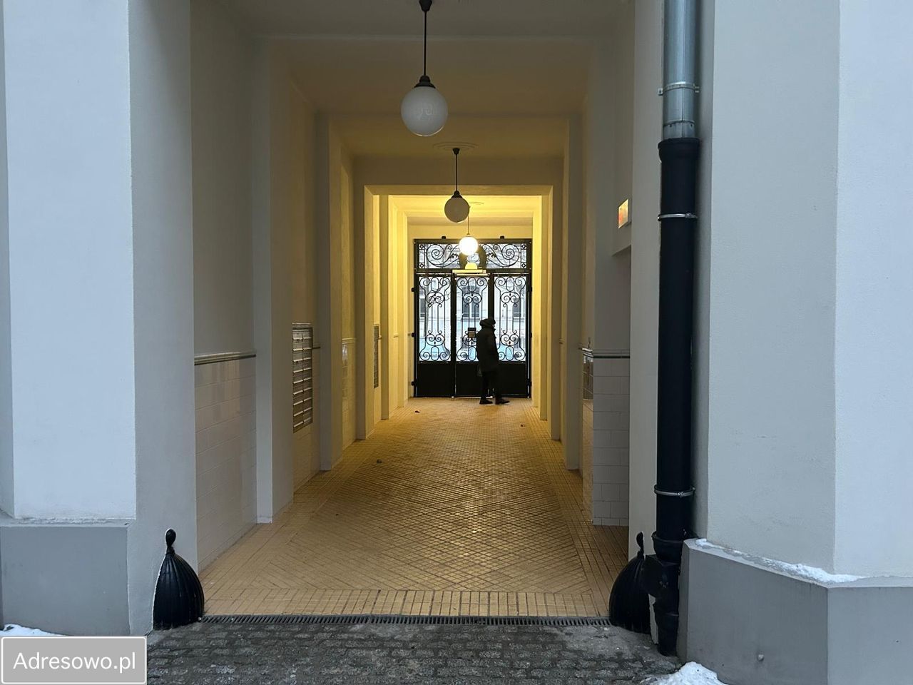 Biuro Warszawa Praga-Północ, ul. Jagiellońska. Zdjęcie 15