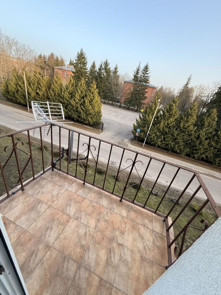 Mieszkanie 1-pokojowe Komorowo. Zdjęcie 6