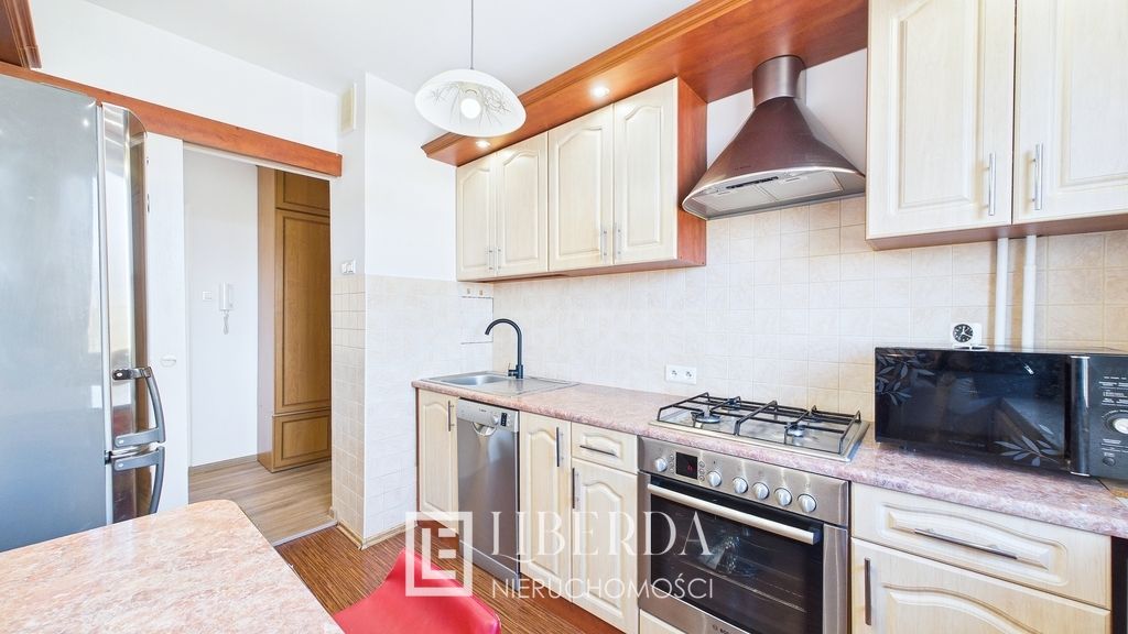 Mieszkanie 3-pokojowe Lublin LSM, ul. Magdaleny Brzeskiej. Zdjęcie 10