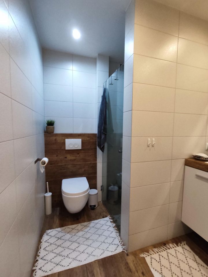 Mieszkanie 3-pokojowe Nowy Sącz Gorzków, ul. Romualda Traugutta. Zdjęcie 6