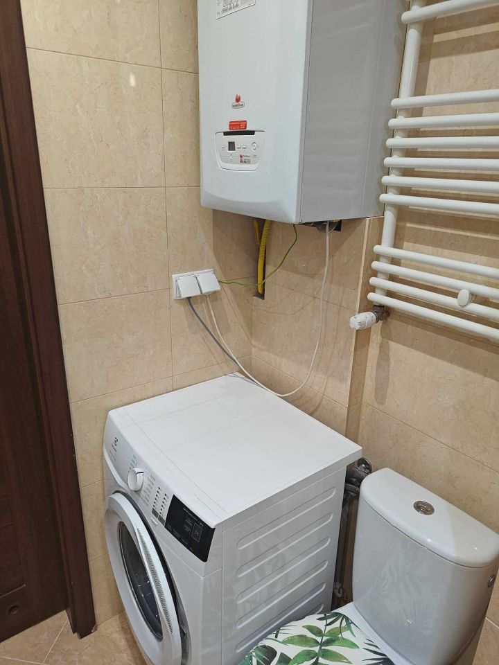 Mieszkanie 2-pokojowe Warszawa Białołęka, ul. Portowa. Zdjęcie 7