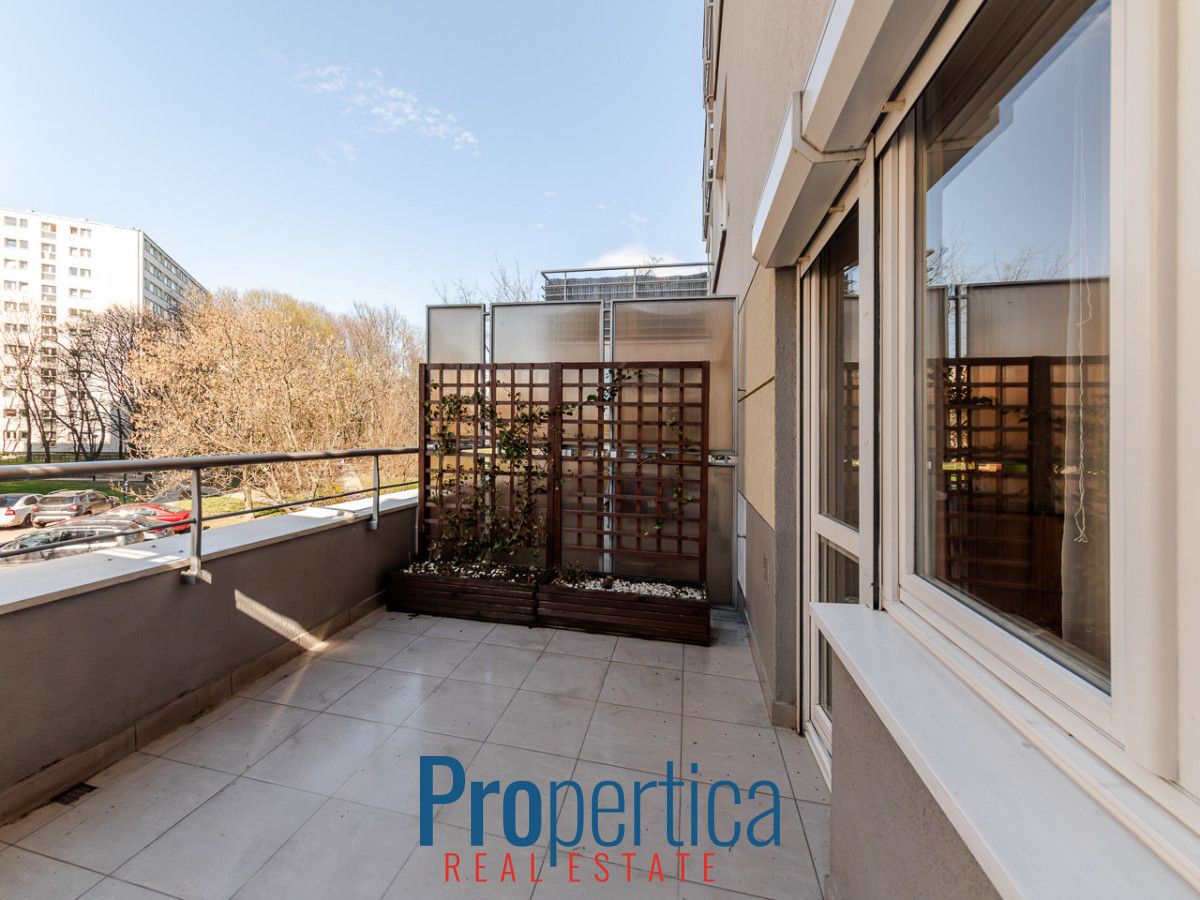 Mieszkanie 3-pokojowe Warszawa Mokotów, ul. Wydmińska. Zdjęcie 12