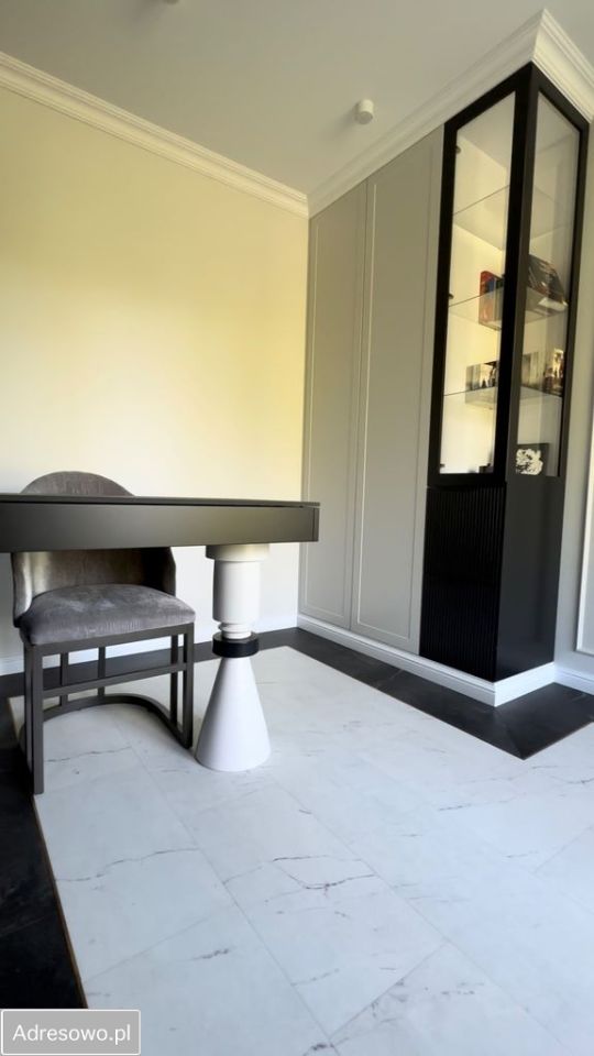 Mieszkanie 3-pokojowe Warszawa Mokotów, ul. Bartycka. Zdjęcie 6