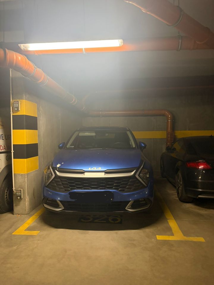 Mieszkanie 1-pokojowe Pruszków Centrum, ul. Bolesława Prusa. Zdjęcie 12