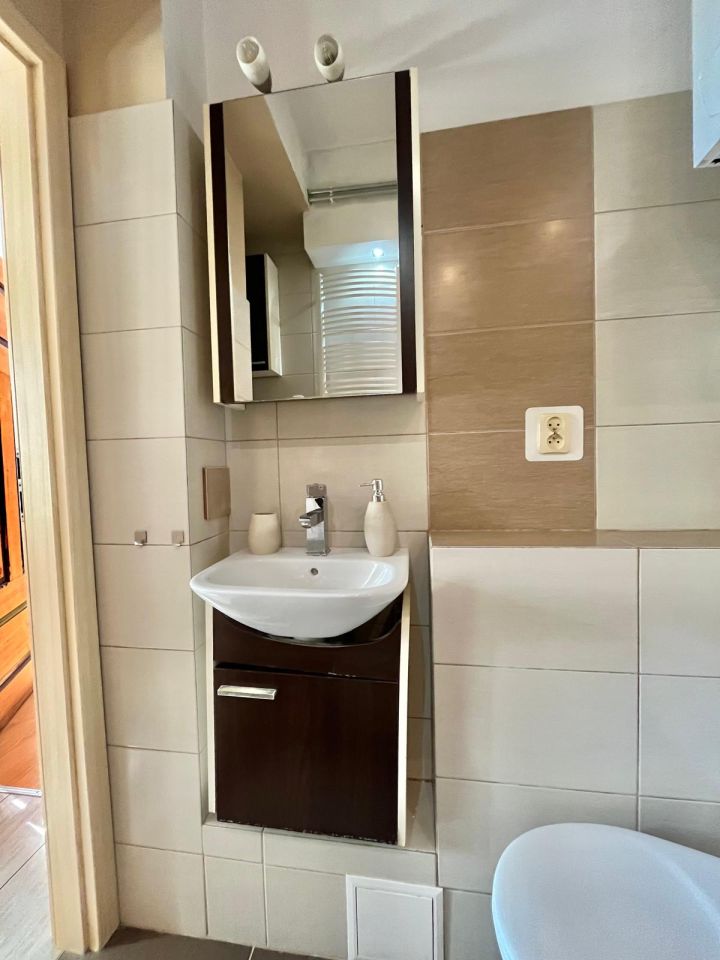 Mieszkanie 2-pokojowe Toruń Starotoruńskie Przedmieście, Szosa Chełmińska. Zdjęcie 5