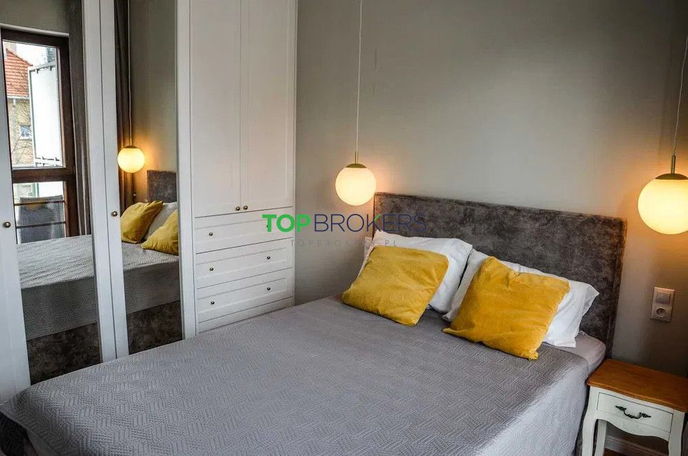 Mieszkanie 2-pokojowe Warszawa Wola, ul. Siedmiogrodzka. Zdjęcie 4