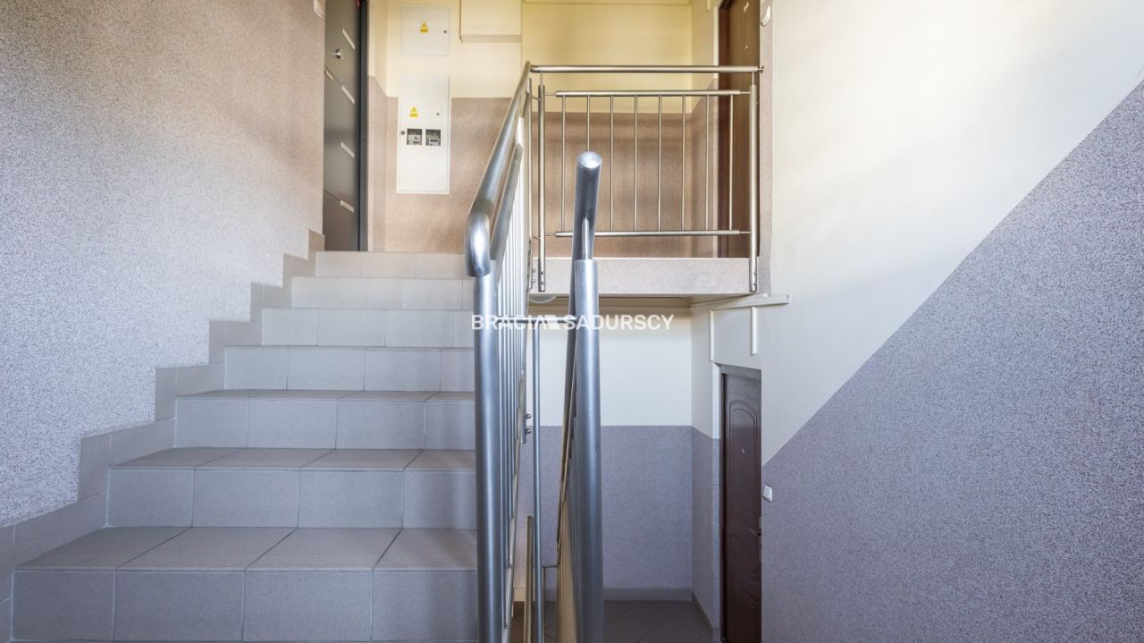 Mieszkanie 2-pokojowe Skawina, ul. Bukowska. Zdjęcie 15