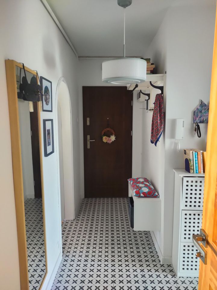 Mieszkanie 2-pokojowe Toruń Stawki, ul. Okólna. Zdjęcie 3