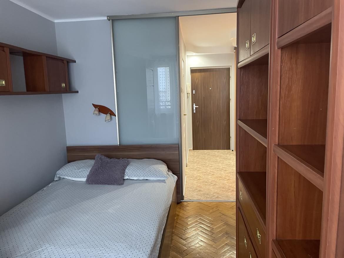 Mieszkanie 2-pokojowe Katowice Koszutka, ul. Juliana Ordona. Zdjęcie 4