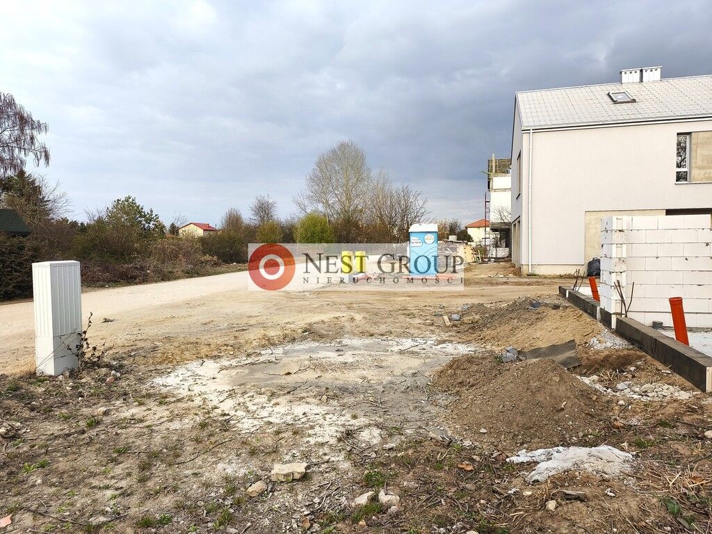 bliźniak, 4 pokoje Warszawa Białołęka, ul. Ostródzka. Zdjęcie 28