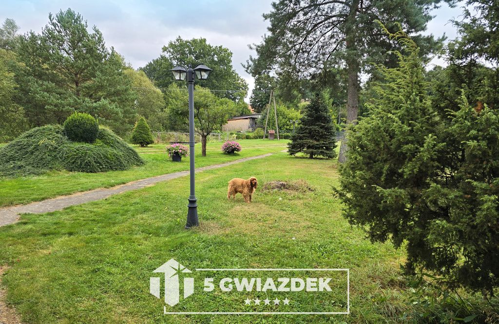 dom wolnostojący, 5 pokoi Krosino, ul. Spacerowa. Zdjęcie 50