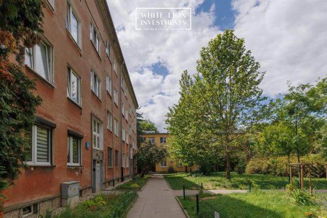 Mieszkanie 2-pokojowe Warszawa Mokotów, ul. Wiktorska. Zdjęcie 12