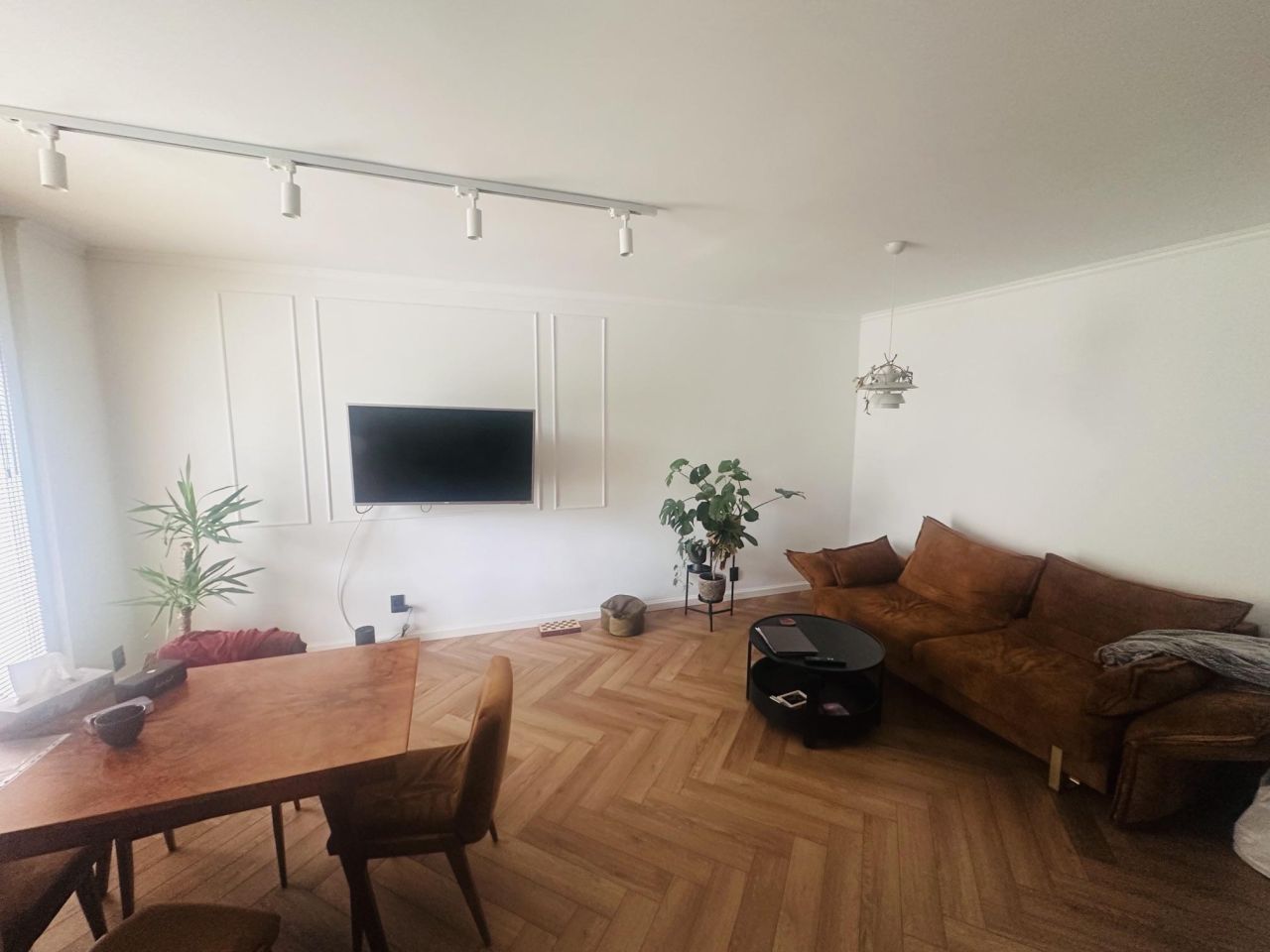 Mieszkanie 3-pokojowe Warszawa Targówek, ul. Krasnobrodzka. Zdjęcie 2