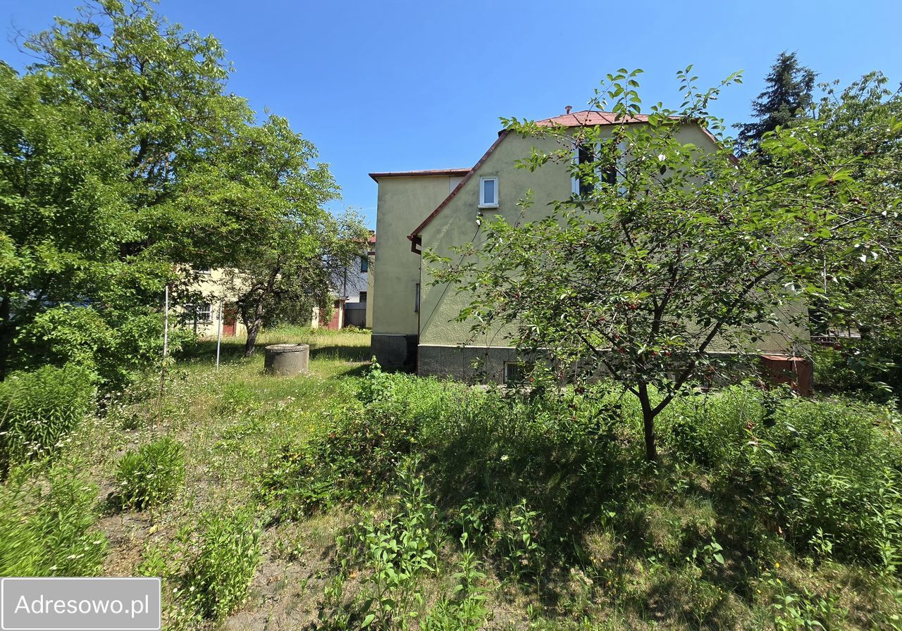 dom wolnostojący, 5 pokoi Piastów, ul. Bohaterów Wolności. Zdjęcie 7