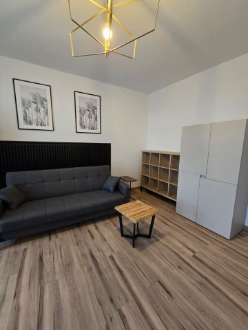 Mieszkanie 1-pokojowe Legnica Centrum, ul. Żeglarska. Zdjęcie 1
