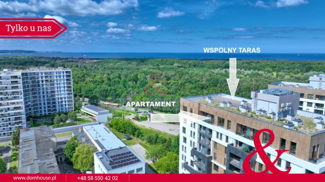 Mieszkanie 2-pokojowe Gdańsk Przymorze, ul. Czarny Dwór. Zdjęcie 1