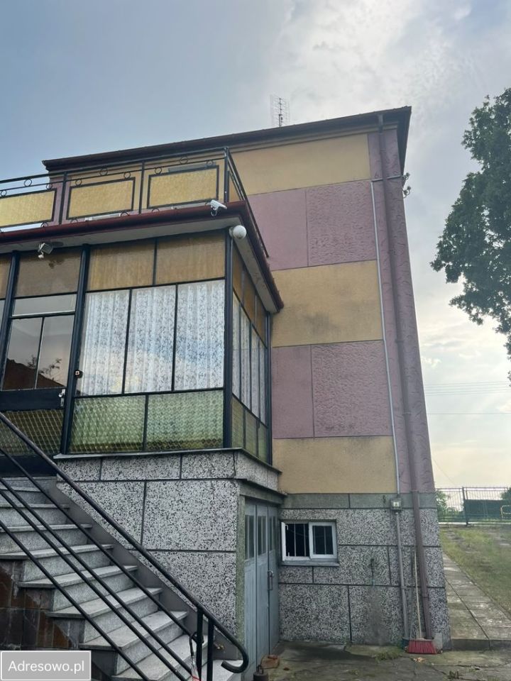 dom wolnostojący, 4 pokoje Puławy Włostowice, ul. Włostowicka. Zdjęcie 2