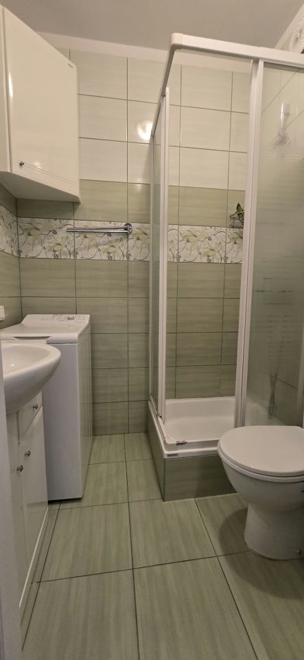 Mieszkanie 1-pokojowe Warszawa Ochota, ul. Grójecka. Zdjęcie 7