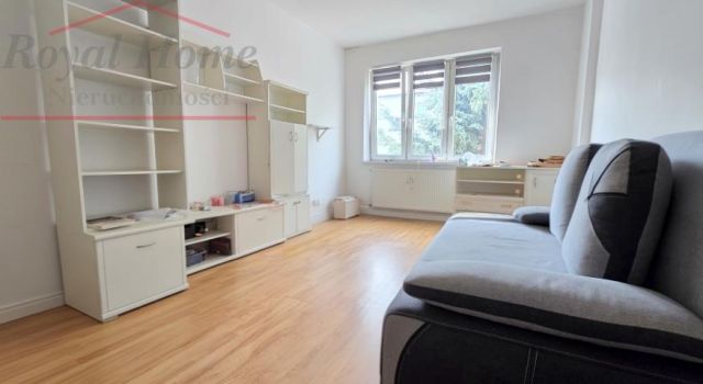 Mieszkanie 2-pokojowe Wrocław Grabiszyn, ul. Wróbla. Zdjęcie 3