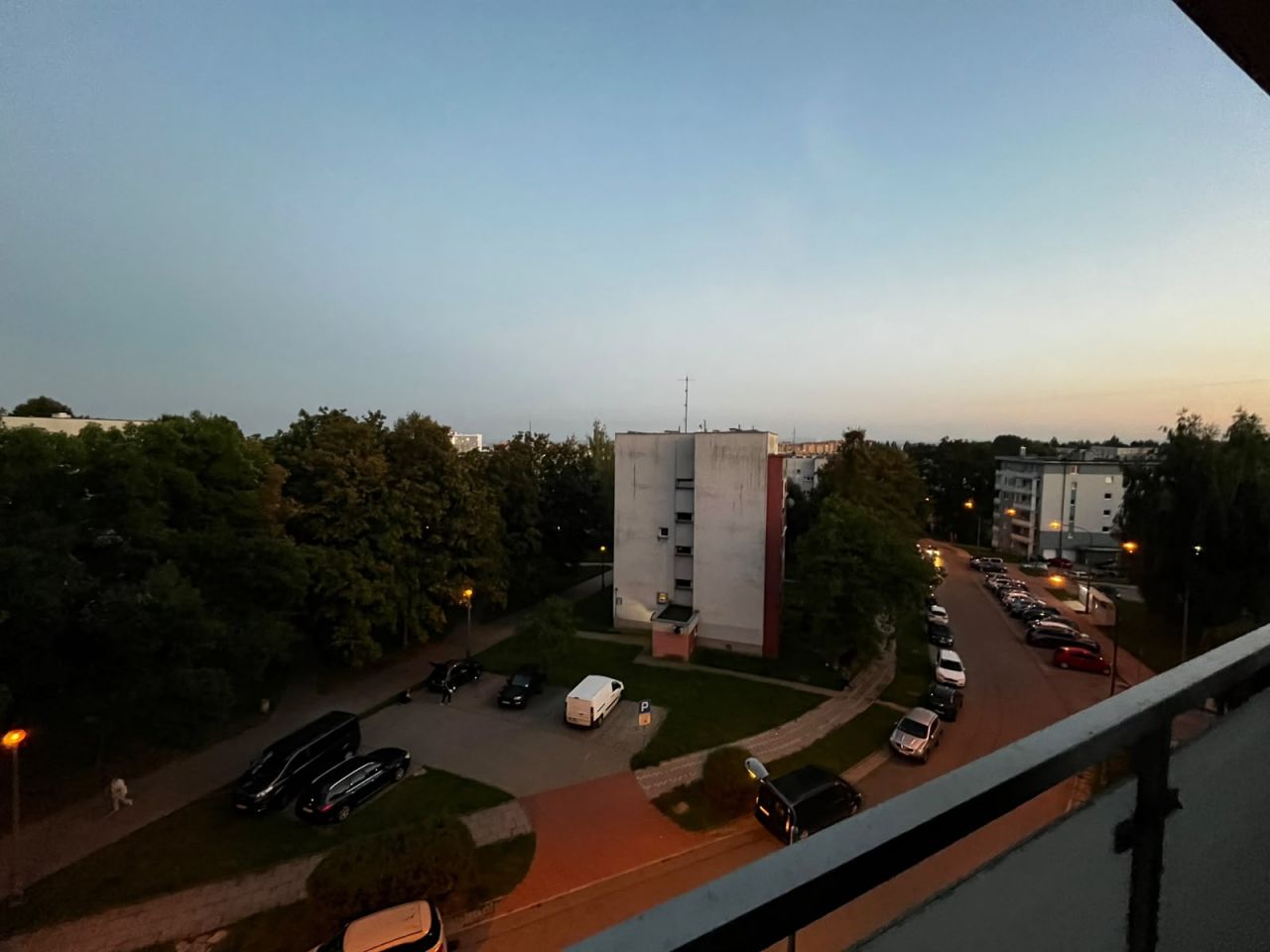 Mieszkanie 2-pokojowe Kraków Mistrzejowice, os. Bohaterów Września. Zdjęcie 9