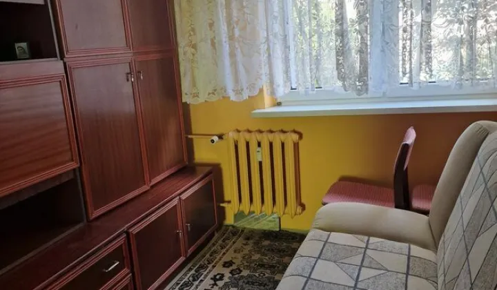 Mieszkanie 2-pokojowe Stargard Centrum, os. Zachód