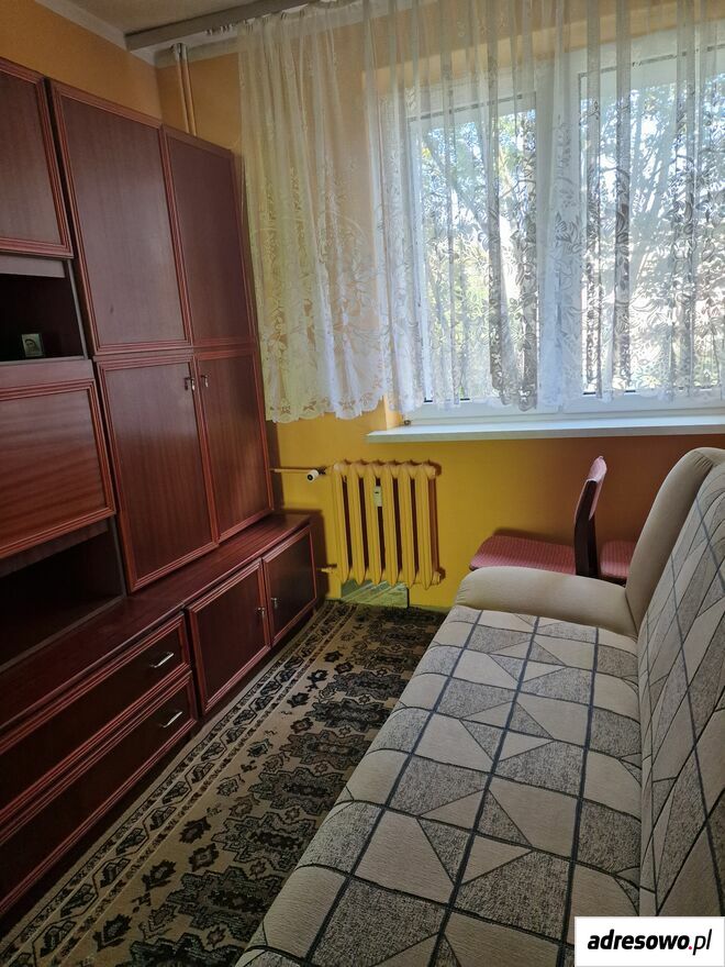 Mieszkanie 2-pokojowe Stargard Centrum, os. Zachód. Zdjęcie 1