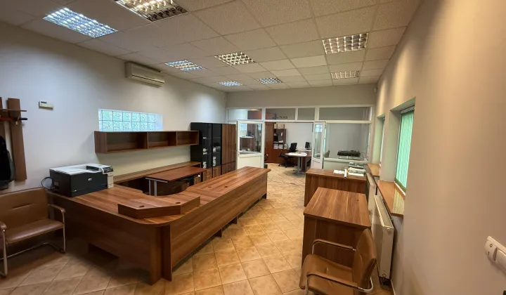Mieszkanie 2-pokojowe Wołomin, ul. Kościelna