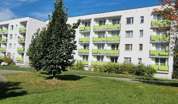 Mieszkanie 2-pokojowe Sosnowiec Dańdówka, ul. Kalinowa