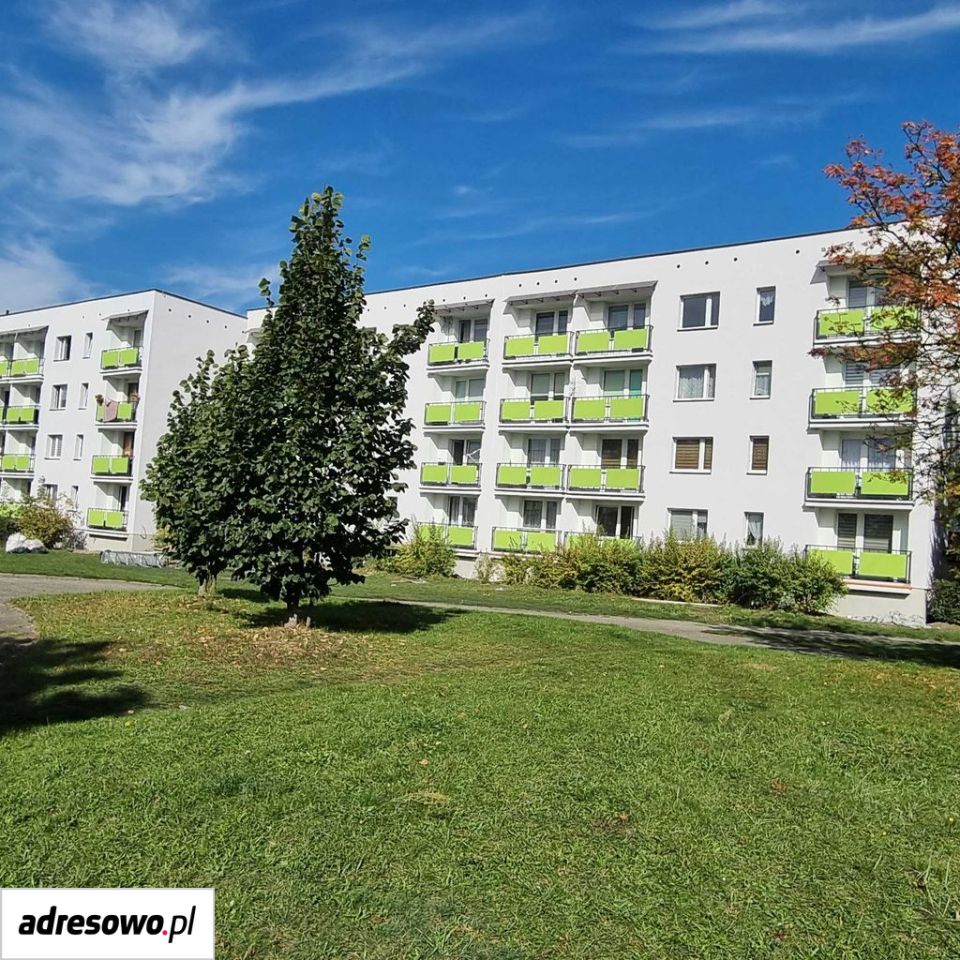 Mieszkanie 2-pokojowe Sosnowiec Dańdówka, ul. Kalinowa. Zdjęcie 1