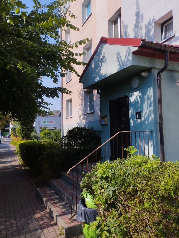 Mieszkanie 3-pokojowe Inowrocław Mątwy, ul. Jana Karola Maćkowskiego. Zdjęcie 7