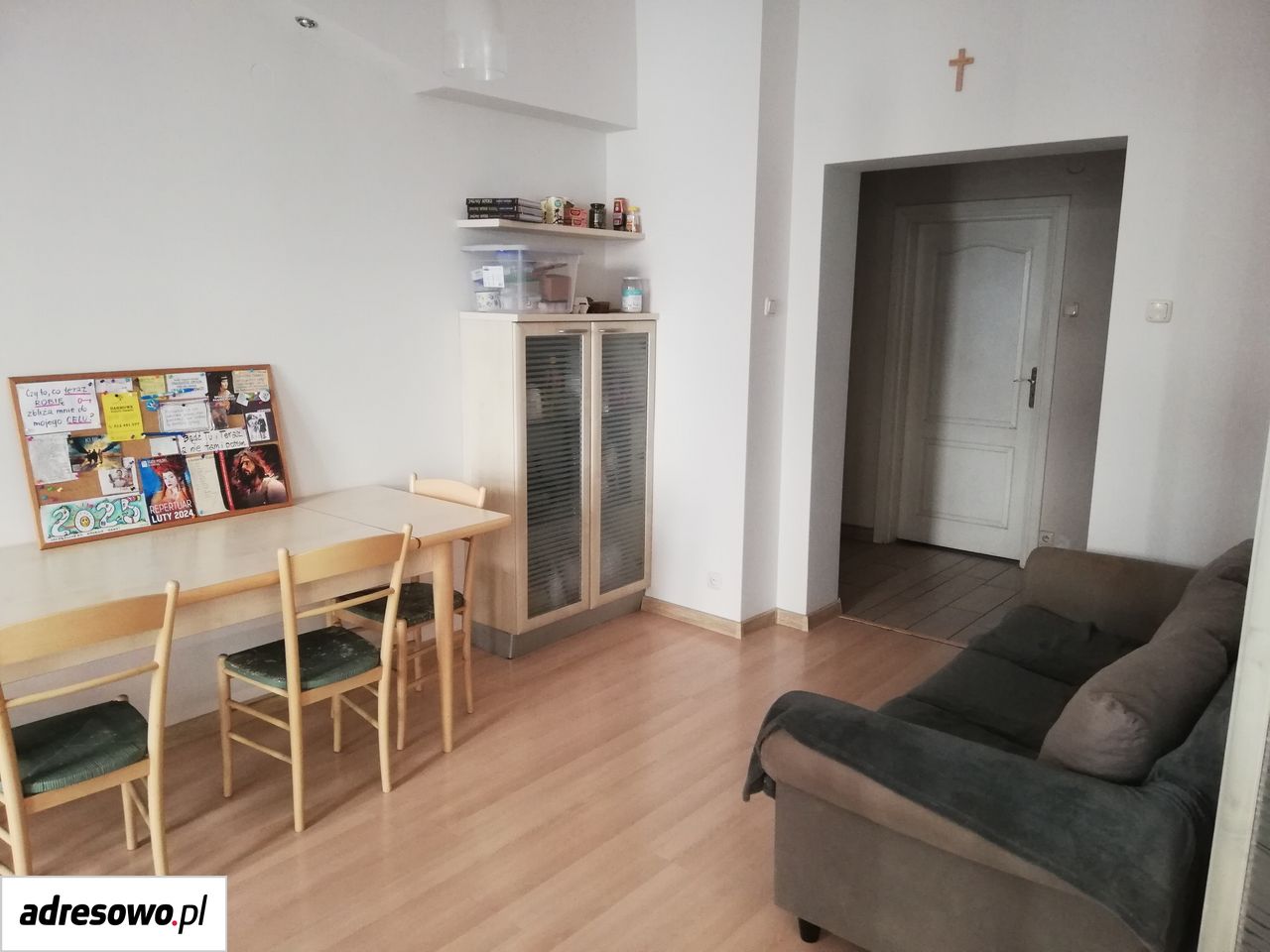 Pokój Wrocław Stare Miasto, ul. Rzeźnicza. Zdjęcie 8