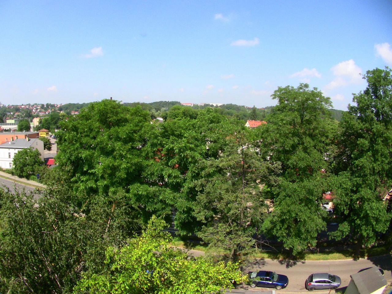 Mieszkanie 4-pokojowe Barlinek, ul. Juliusza Słowackiego. Zdjęcie 10