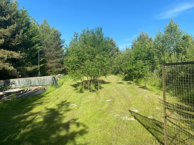 Działka budowlana Sępochów. Zdjęcie 1