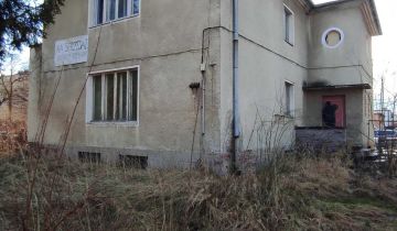 dom wolnostojący Kędzierzyn-Koźle Koźle, ul. Piastowska