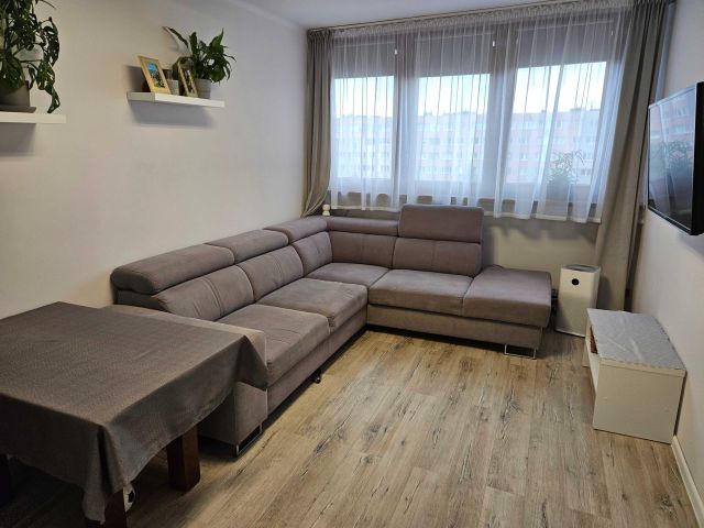 Mieszkanie 2-pokojowe Polkowice, ul. Sztygarska. Zdjęcie 1