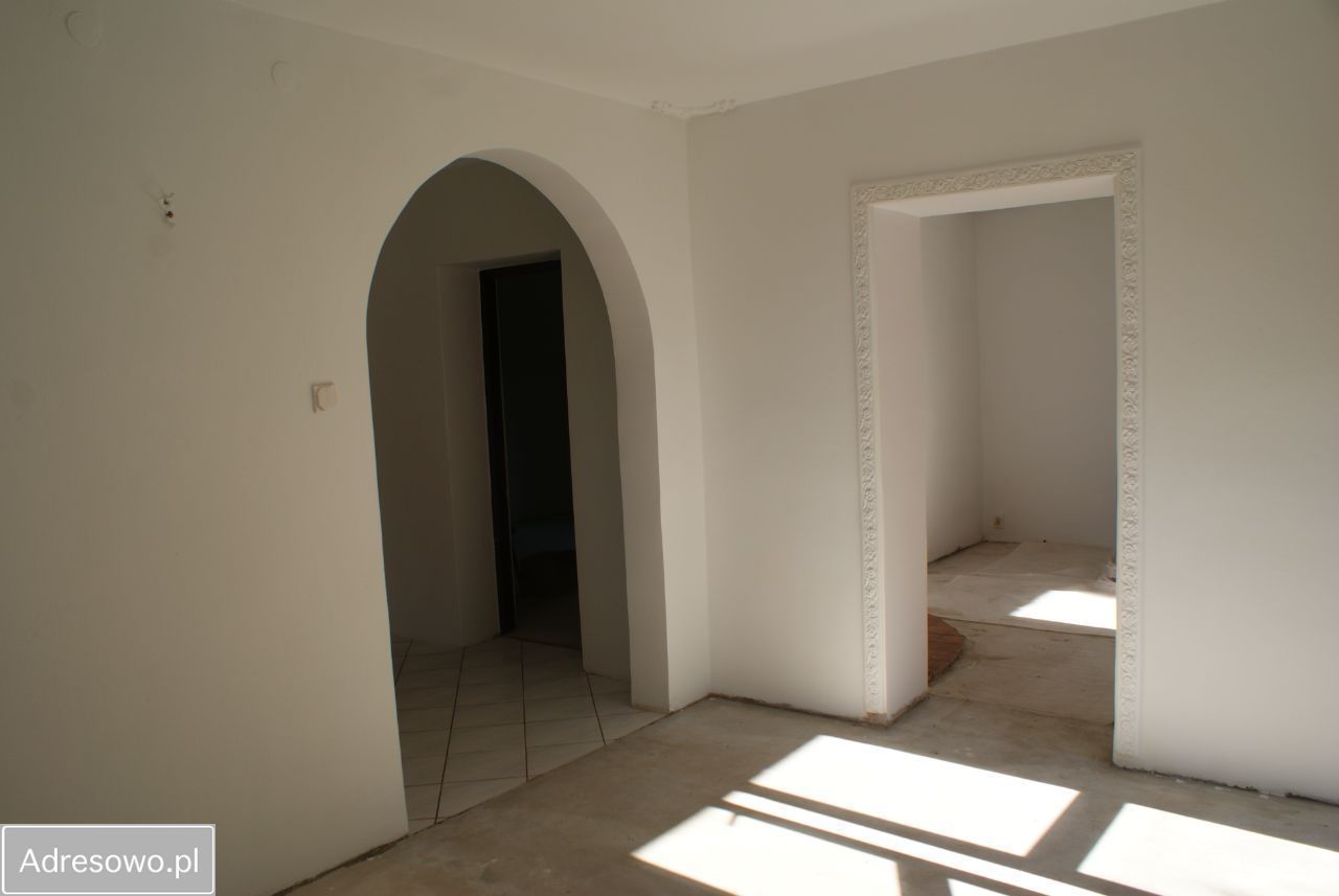 dom wolnostojący Wielka Wieś. Zdjęcie 5