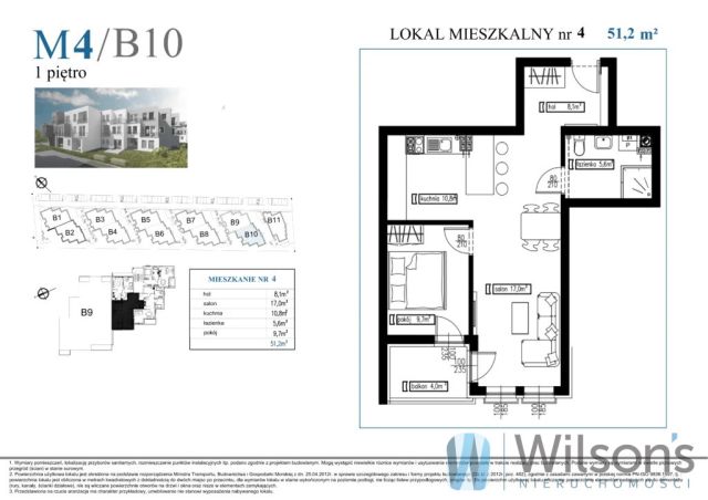 Mieszkanie 2-pokojowe Rumia, ul. Owsiana. Zdjęcie 2