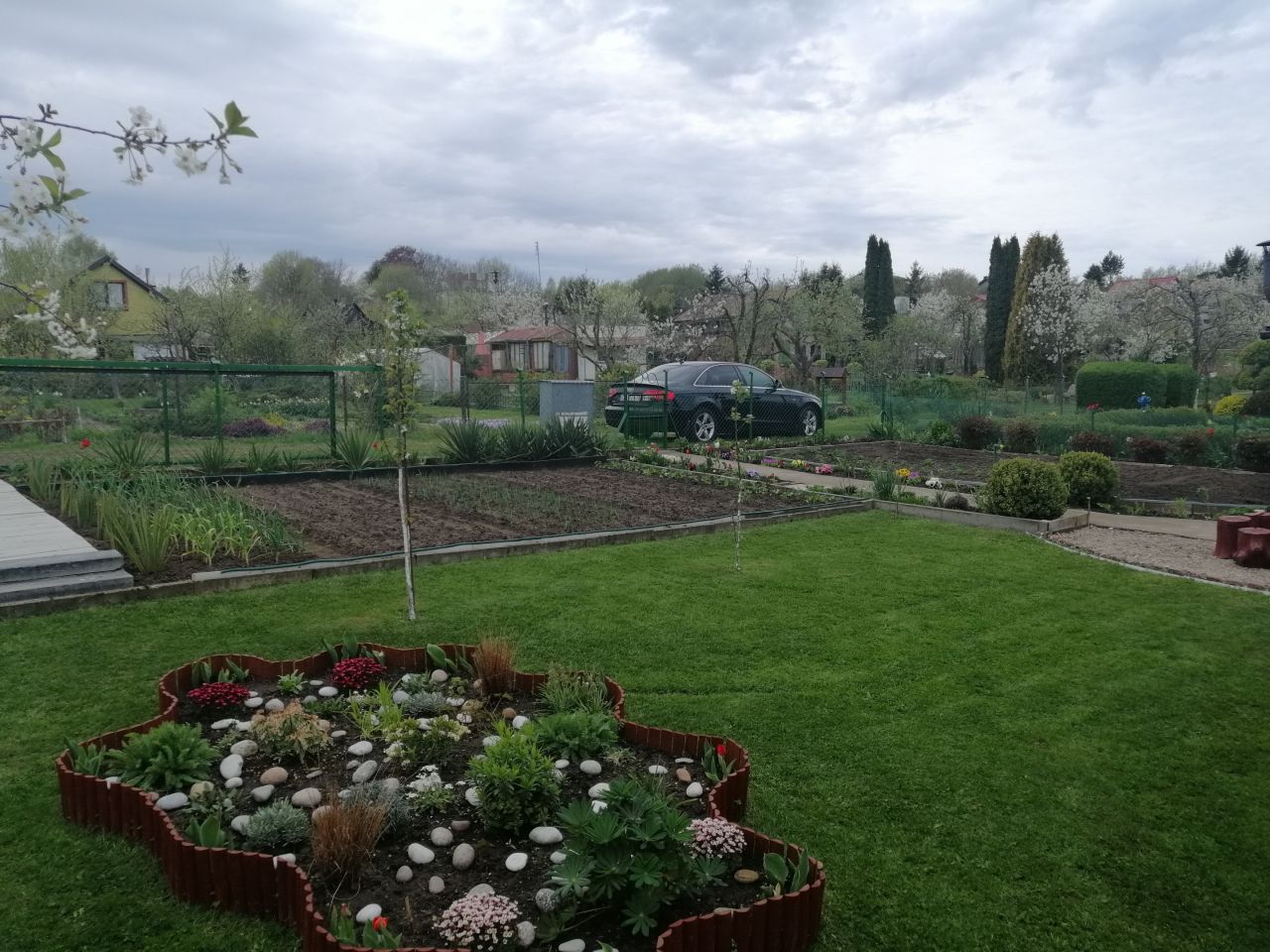 Działka rod Kołobrzeg, ul. Bolesława Krzywoustego. Zdjęcie 10