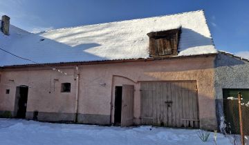 dom wolnostojący Gozdnica