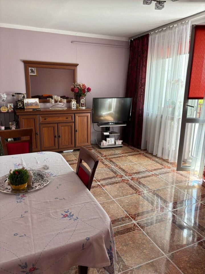 Mieszkanie 4-pokojowe Zamość, ul. Listopadowa