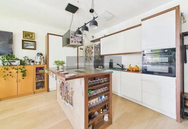 Mieszkanie 2-pokojowe Warszawa Rembertów, ul. Chełmżyńska. Zdjęcie 3