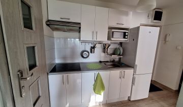 Mieszkanie 5-pokojowe Warszawa Bielany, ul. Tomasza Nocznickiego