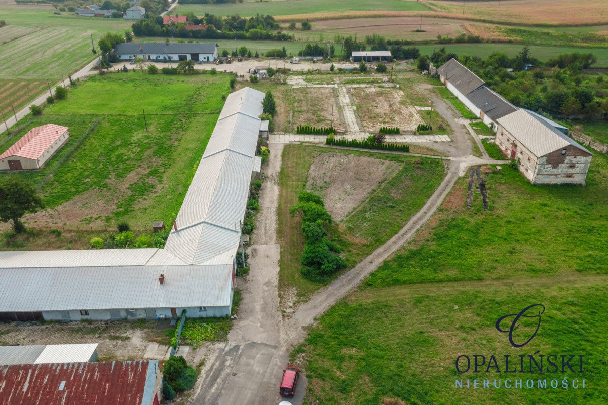 Lokal Annopol, ul. Lubelska. Zdjęcie 18