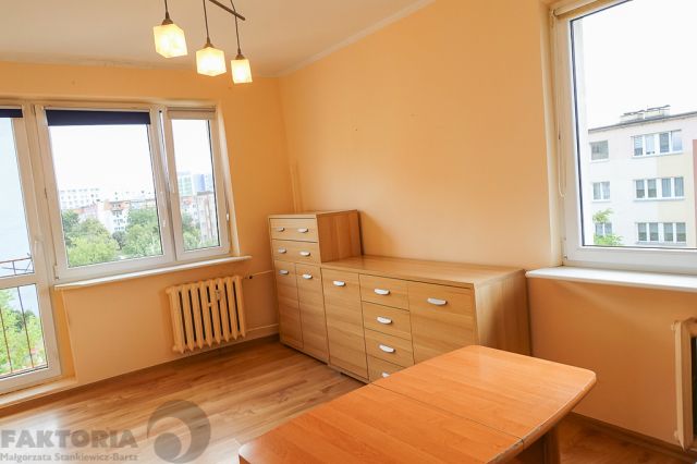 Mieszkanie 2-pokojowe Szczecin, ul. Aleksandra Zawadzkiego. Zdjęcie 3