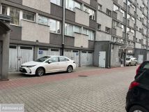 Garaż/miejsce parkingowe Warszawa Śródmieście, ul. Daniłowiczowska. Zdjęcie 4